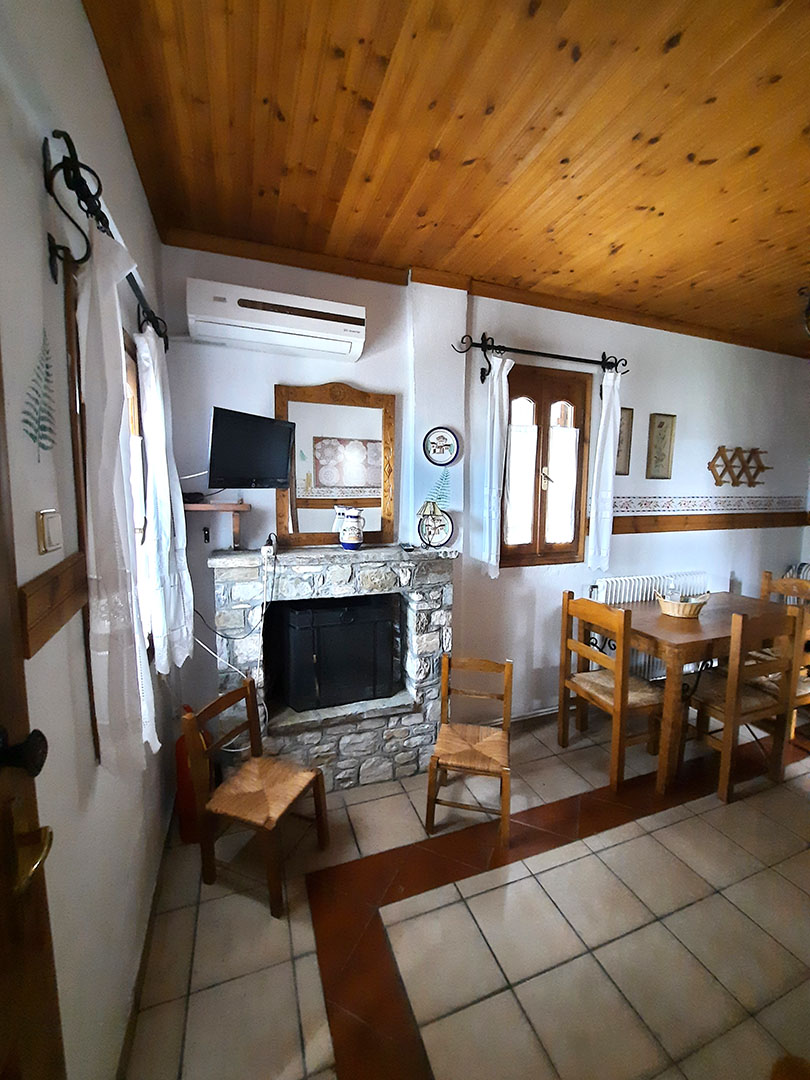 byron houses elea apartments hotel tsagarada accommodation in pelion greece