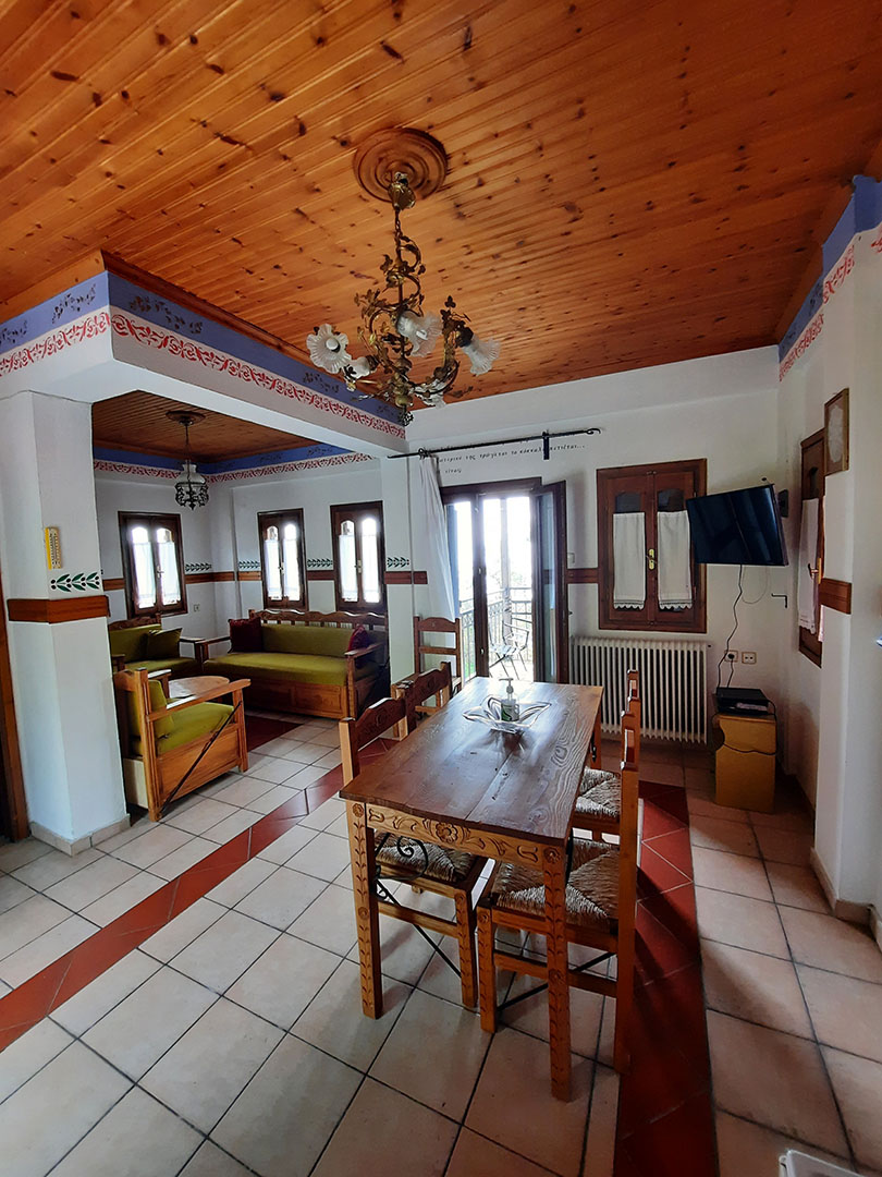 byron houses elea apartments hotel tsagarada accommodation in pelion greece