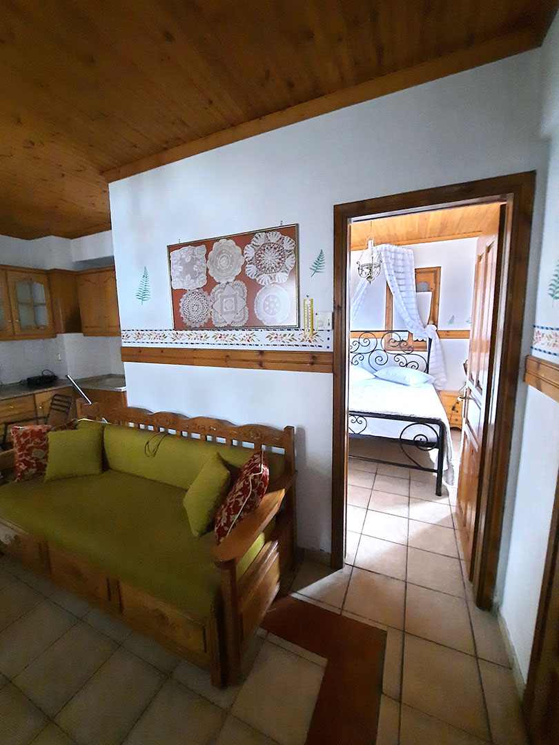 byron houses fteri apartments hotel tsagarada accommodation in pelion greece